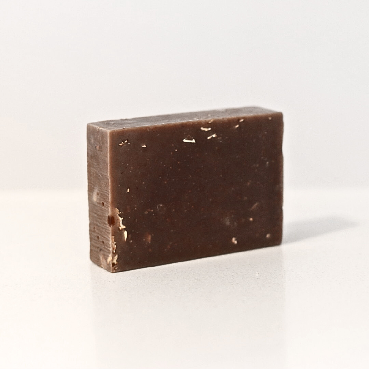 Vanilla Honey Soap