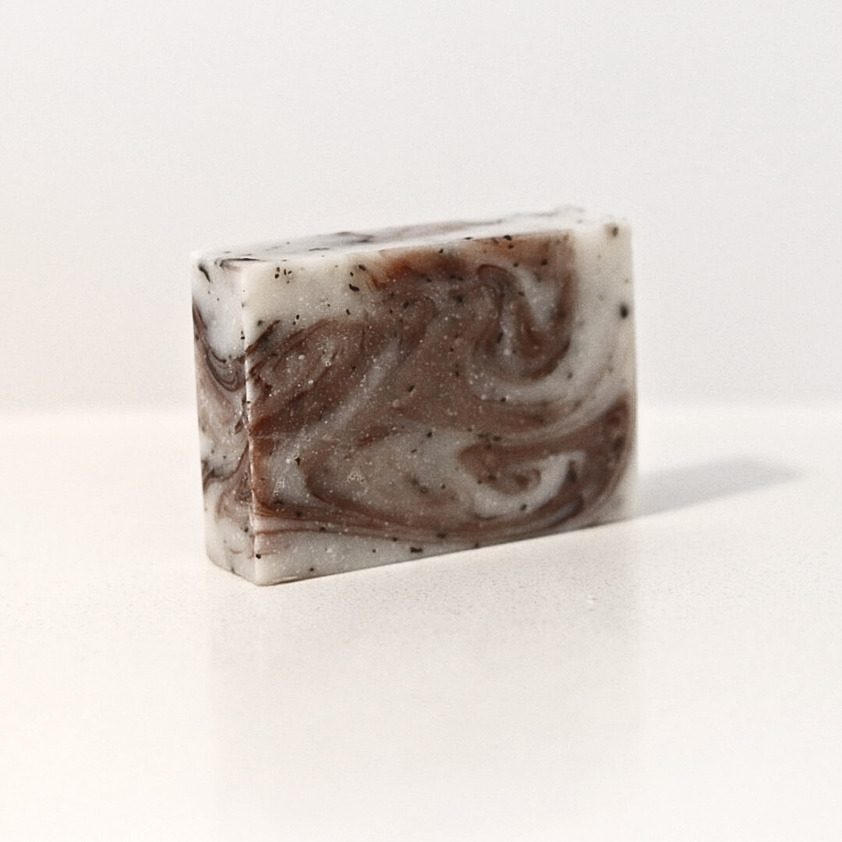 Fresh Peppermint Soap