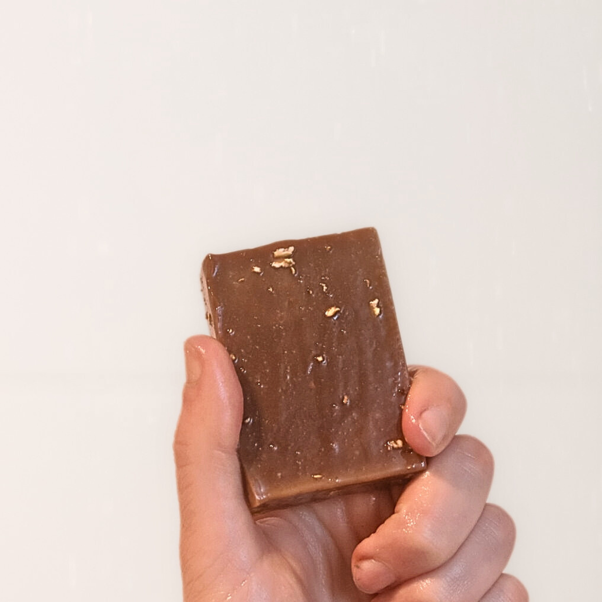 Vanilla Honey Soap