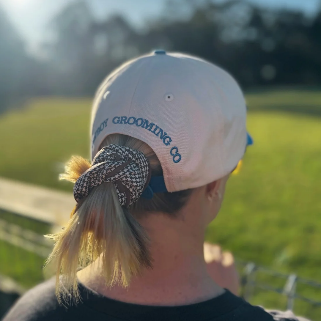 Cowgirl Social Club Cap