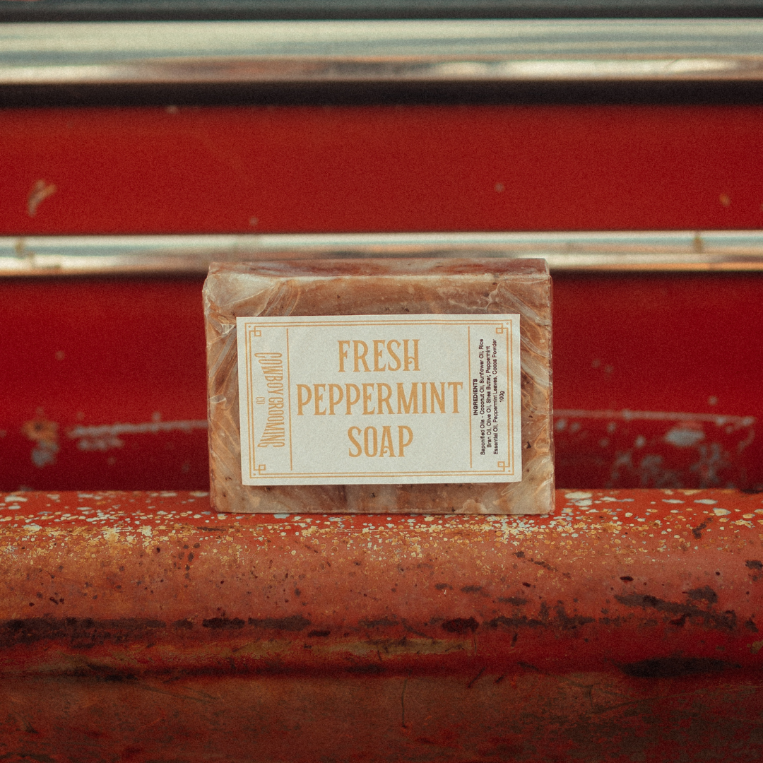 Soap Packs