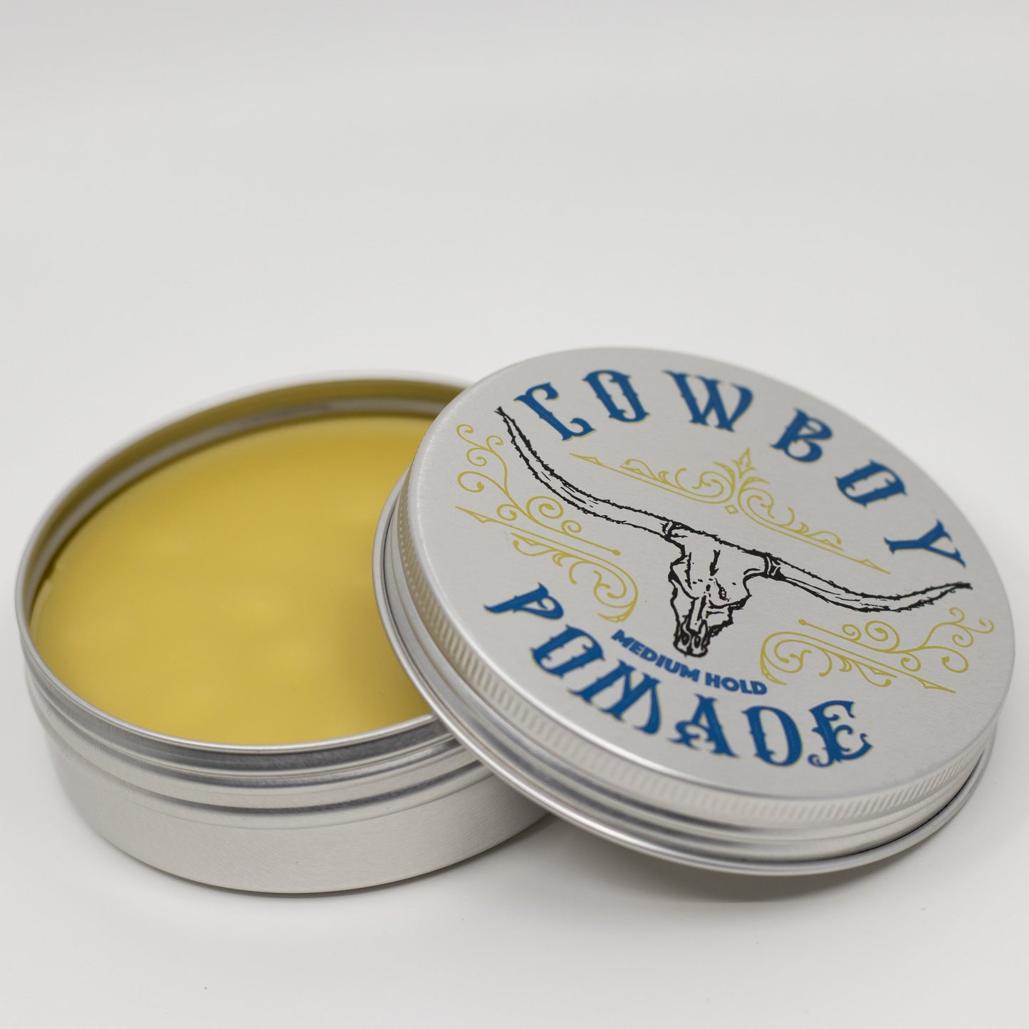 Pomade - Medium Hold