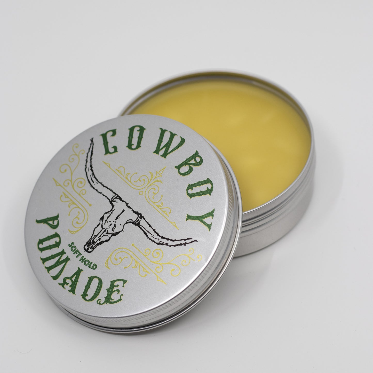 Pomade - Soft Hold