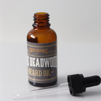 The Deadwood - Clove & Sandalwood