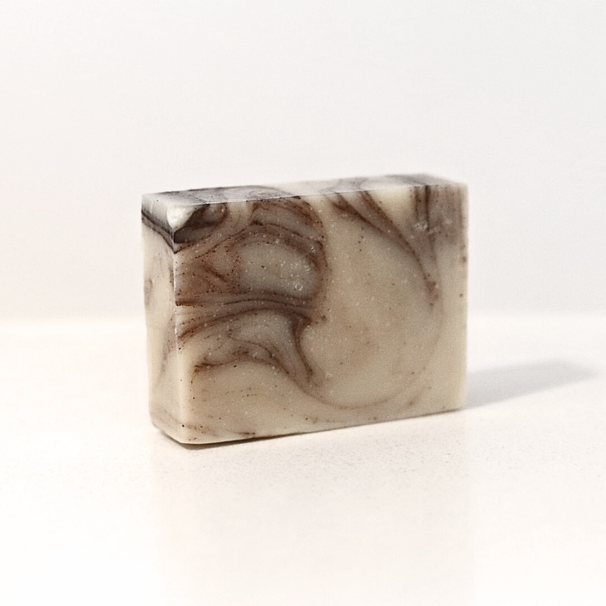 Orange & Spice Soap