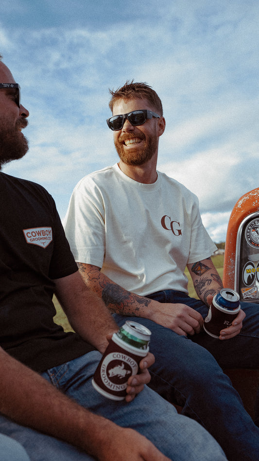 Dusty Oversize Heavy Tee