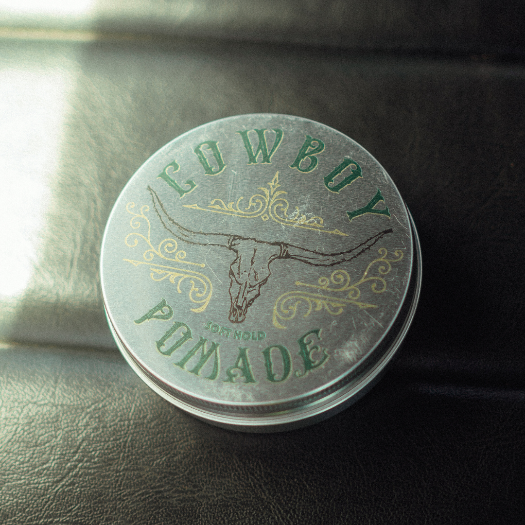 Pomade - Soft Hold