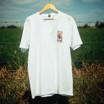 Lonely Road T-Shirt