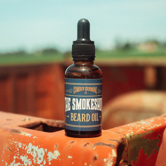 The Smokeshow - Cuban Tobacco