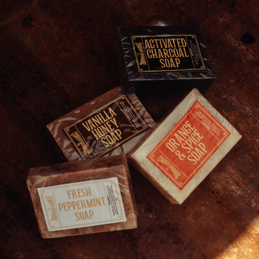 Soap Packs